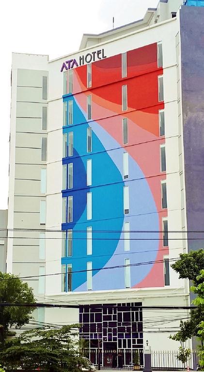 Hotel 88 Kedoya จาการ์ตา ภายนอก รูปภาพ
