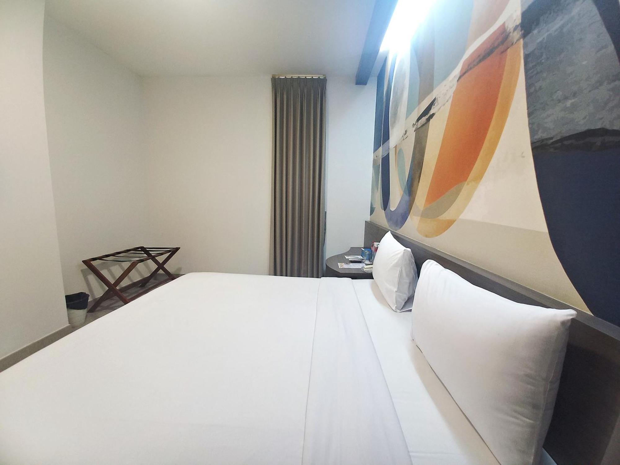 Hotel 88 Kedoya จาการ์ตา ภายนอก รูปภาพ