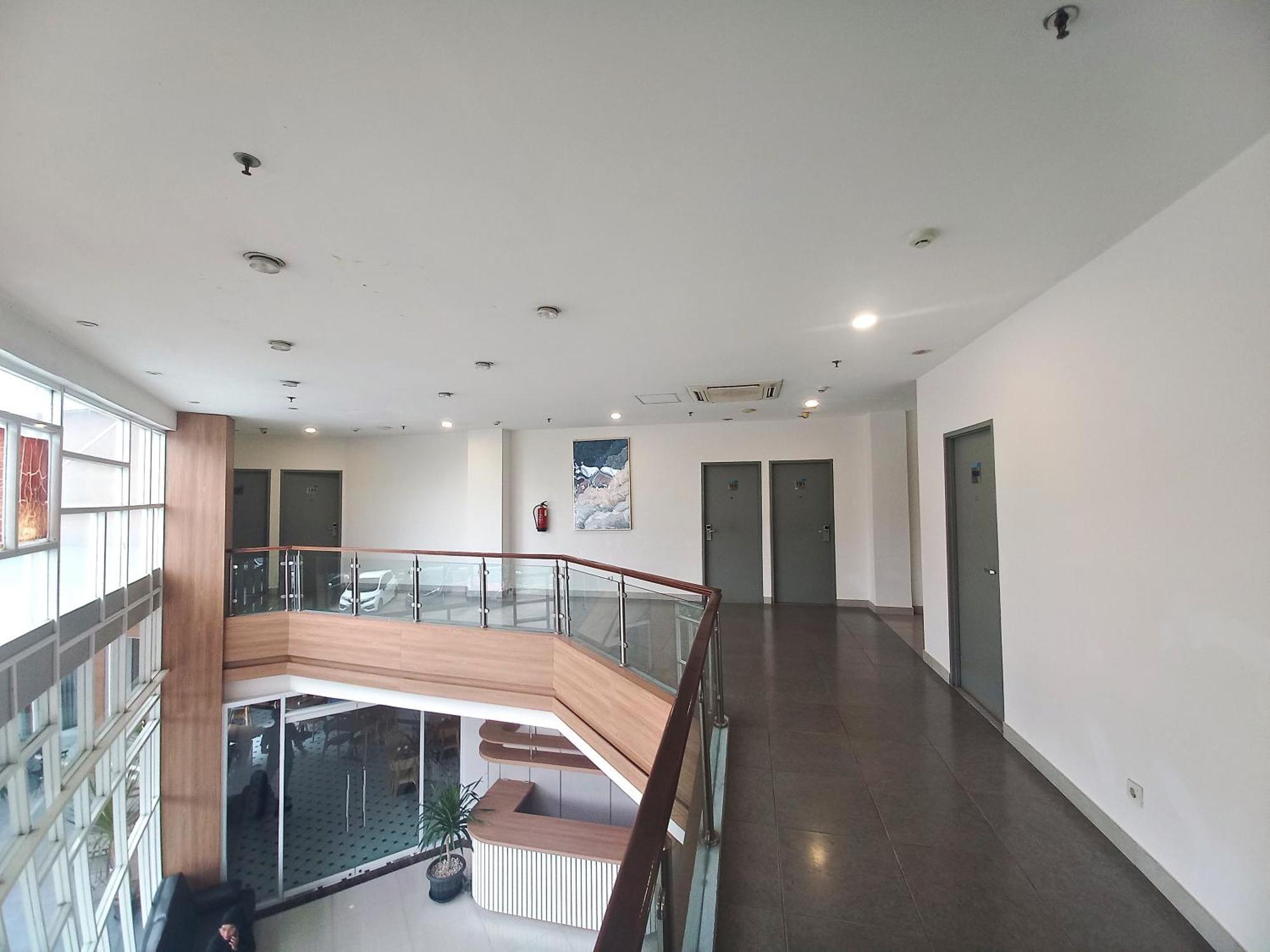 Hotel 88 Kedoya จาการ์ตา ภายนอก รูปภาพ